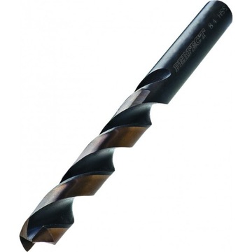 Wiertło do METALU HSS 11.0 Stalco PERFECT