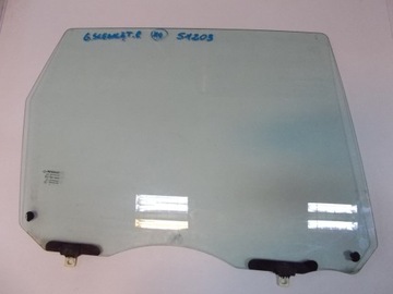 SZYBA RENAULT GRAND SCENIC III ORYG.*