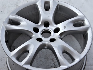 ORYGINAŁ VW TOUAREG 20 CALI 7L601025Q (1453)