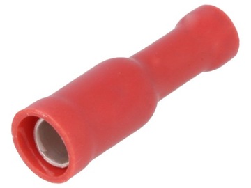 ST-050/R KONEKTOR OKRĄGŁY ŻEŃSKI ŚREDNICA 4mm