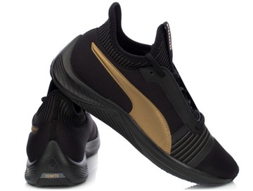 BUTY DAMSKIE PUMA AMP XT 191125-05 r. 37