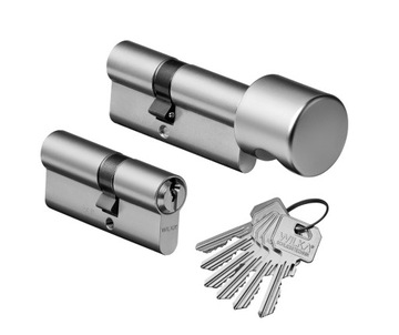 Dopłata - system jednego klucza - 2