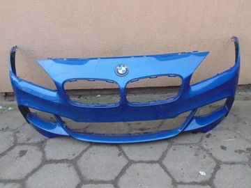 NÁRAZNÍK BMW 2 F22 F23 M PACKET SPORT