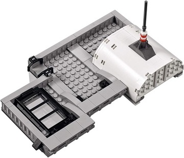 LEGO Creator Expert 10260 БИСТРО В Средместье