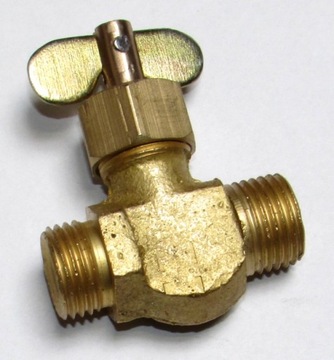 KRANIK PALIWA URSUS C-330 C-360 NOWY TYP