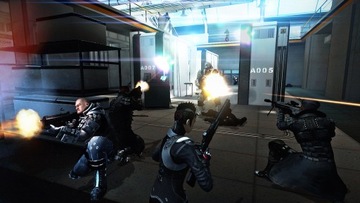 PS3 СИНДИКАТ AVC SIEDLCE