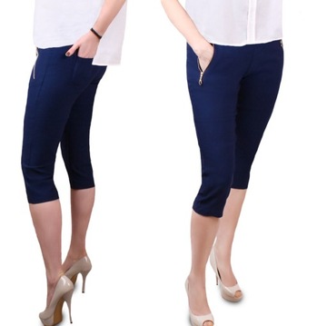 Джинсы FISHERS' PANTS ШОРТЫ ЖЕЛТЫЕ 280 40-42