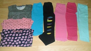 БЛУЗКИ, ЮБКИ И КАМЕРЫ 3/4 р 146/-152