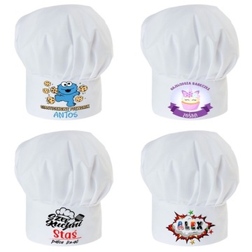 ДЕТСКИЙ КУХОННЫЙ ФАРТУК ДЕТСКИЙ С принтом