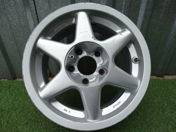 FELGA LM TECHNIK 7jX15 ET15 5X120 G705