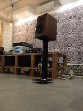 СТУДИЯ 16 Гц Canto Grand AudioLand Studio