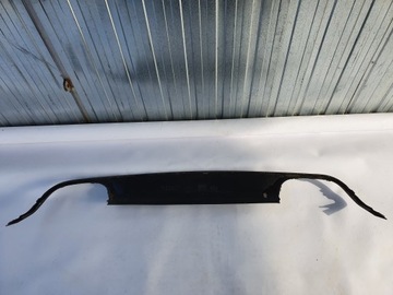 PORSCHE CARRERA 4S 911 991 - БАМПЕР ЗАДНИЙ