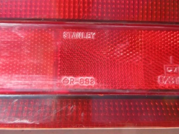 Левый задний фонарь Mitsubishi Colt Stanley 043-8557