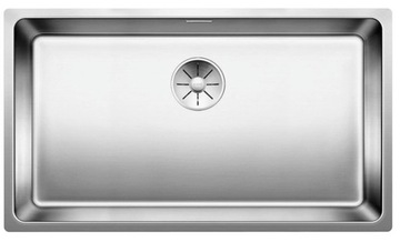 ZLEWOZMYWAK podwieszany stal BLANCO Andano 700-U