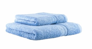 NEFRETETE Полотенце 800 GSM Египетский хлопок 70х130