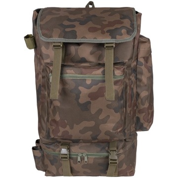 Рюкзак для рыбалки Cordura 80 л — MORO wz93