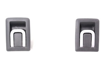 Zaczep półki bagażnika VW PASSAT CC 1K5887267A