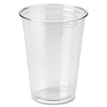 KUBKI jednorazowe KUFLE do piwa soku 500ml 50 sztuk