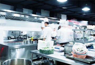 Ведро пластиковое 20 литров белое для ЕДЫ!