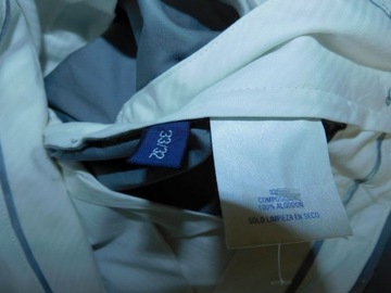 Ralph Lauren chinosy spodnie męskie W33L32 nowe
