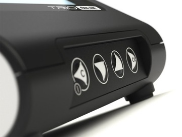 Фискальный принтер Posnet TRIO ONLINE с Wi-Fi