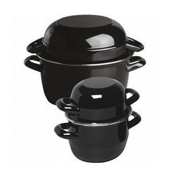 GARNEK DO MULI POJ. 2,3 L HENDI 625002