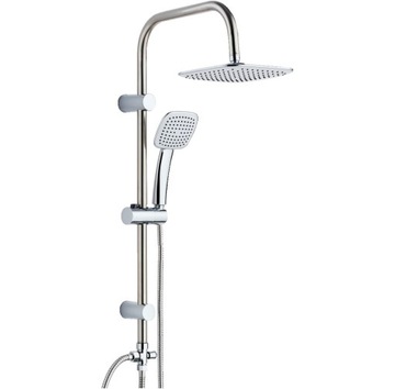RAIN SHOWER + смеситель для ванны + смеситель для умывальника GROHE