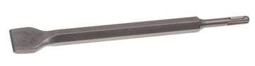DŁUTO ŁOPATKOWE PRZECINAK SDS-PLUS 40 x 17 x 280mm