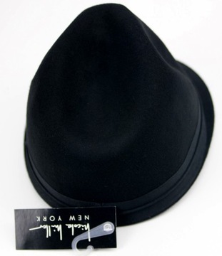 Женская шляпа-проводник Кепка NICOLE MILLER New York размер 56-58 см