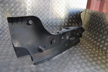 ПЛАСТИКОВАЯ ОБИВКА ДВЕРЕЙ FORD MUSTANG V S197 '10-14