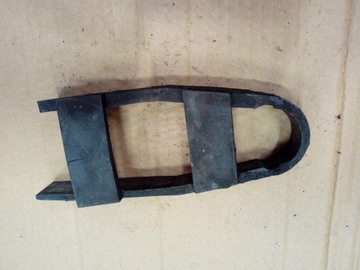 KAWASAKI ER5 НАПРАВЛЯЮЩАЯ РЕЗИНКА СДВИГАЮЩЕГО РУЧКИ ЦЕПИ