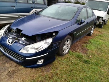 НАСОС АБС PEUGEOT 407 2.0 HDI TRW 15710605 EU