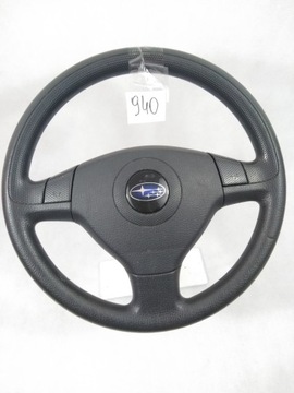 KIEROWNICA SUBARU G3X JUSTY 1.3 AWD 06r AIRBAG