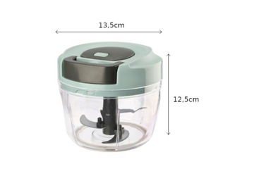 GA20769-УНИВЕРСАЛЬНЫЙ РЕЗАК БОЛЬШОЙ C. ЗЕЛЕНЫЙ