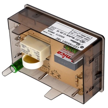 ЧАСЫ ДЛЯ ПЕЧИ AMICA ОРИГИНАЛ 8053273