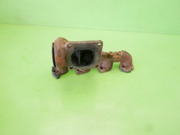ВЫПУСКНОЙ ПАТРУБОК FORD FOCUS MK1 1.8 TDDI 98-01