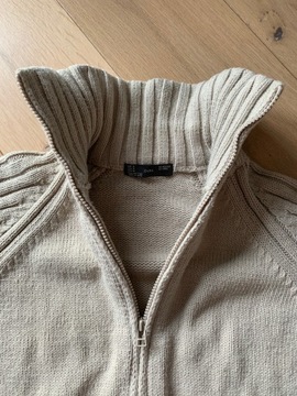 Sweter, Golf ZARA Rozmiar M