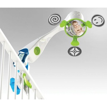 Dumel Discovery Multi Karuzela Premium