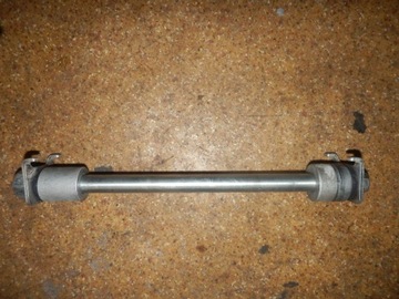 HONDA CB 125 F 15r glr задний мост