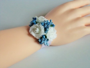 ПР 14 К* Бутоньерка на выпускной