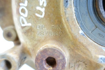 Sportsman 850 РЕДУКТОР ЗАДНЕГО МОСТА ЗАДНИЙ ДИФФЕРЕНЦИАЛ