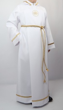 ALBY, COMMUNION ALBA, ПРОИЗВОДИТЕЛЬ НА ИЗМЕРЕНИЕ