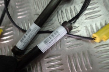 MERCEDES SL W231 КАРТРИДЖИ КАРТРИДЖИ МАСКИ НАГРУЗКА