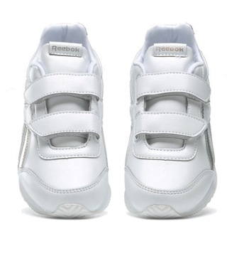 33 ДЕТСКАЯ СПОРТИВНАЯ ОБУВЬ REEBOK на липучке DV9021