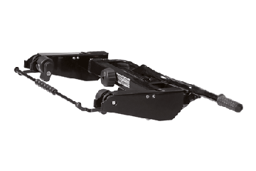 Адаптер MFT BackPower на 4 велосипеда