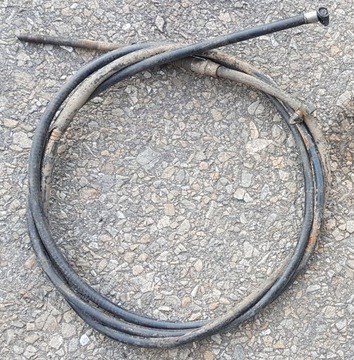 Linka hamulcowa tył oryginał Piaggio Sfera 50 `96