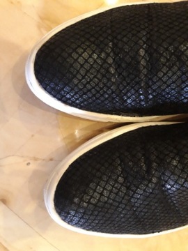 TAMARIS КОЖА РАЗМЕР 38-24,5 СМ