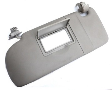 ESPACE IV OSŁONA DASZEK PRZECIWSŁONECZNY LEWY