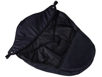 ЧЕХОЛ НА НОЖКИ КОЛЯСКИ, чехол ХИТ