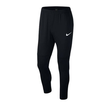 Męskie Spodnie sportowe Nike Dry Park 20 Pant BV6877-010 czarne r. L